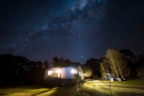 The Guesthouse: Hill End - Foster Accommodation 9
