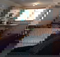 The Coop - Foster Accommodation