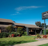 The Heritage Bendigo - Foster Accommodation