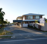 The Rover Holiday Units/Motel - Foster Accommodation