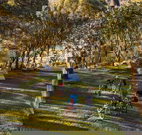 Thredbo Diggings campground - Foster Accommodation