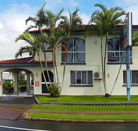 Tropic Coast Motel - Foster Accommodation