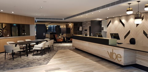 Vibe Hotel North Sydney - Foster Accommodation 0