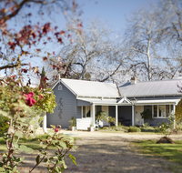WillOaks BB - Foster Accommodation