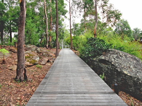 Wild Edge Retreat - Foster Accommodation 2