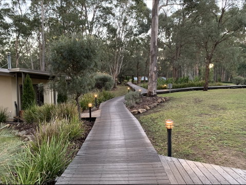 Wild Edge Retreat - Foster Accommodation 4