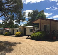 Acacia Caravan Park and Holiday Units - Foster Accommodation