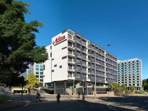 Adina Apartment Hotel Sydney Airport - Foster Accommodation 0
