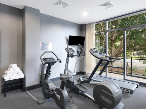 Adina Apartment Hotel Sydney Airport - Foster Accommodation 1