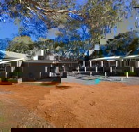 Aintree Cottage - Foster Accommodation