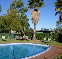 Alice Motor Inn - Foster Accommodation