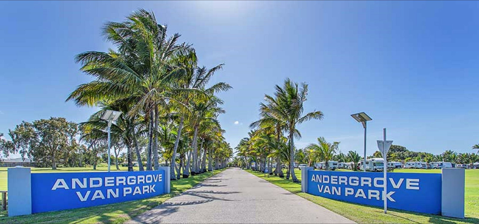 Andergrove QLD Foster Accommodation
