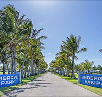 Andergrove Van Park - Foster Accommodation