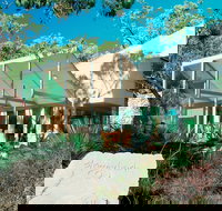 Aquila Eco Lodges - Foster Accommodation