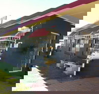 Ardeanal Motel - Foster Accommodation