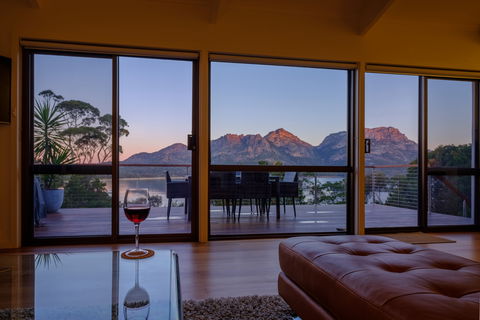 Arthouse Freycinet - Foster Accommodation 0