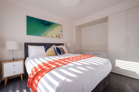 Arthouse Freycinet - Foster Accommodation 2