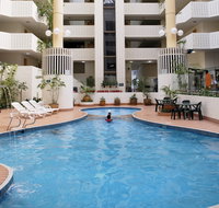 Atrium Hotel Mandurah - Foster Accommodation