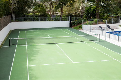 Balgowlah Heights Beach House - Foster Accommodation 1