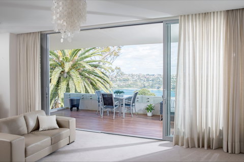 Balgowlah Heights Beach House - Foster Accommodation 2