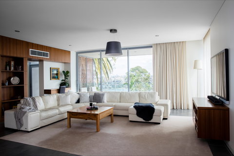 Balgowlah Heights Beach House - Foster Accommodation 3