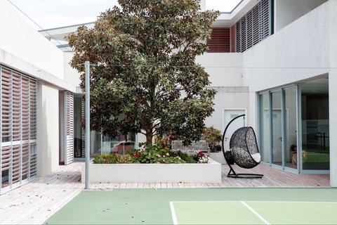 Balgowlah Heights Beach House - Foster Accommodation 7