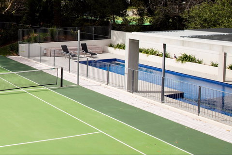 Balgowlah Heights Beach House - Foster Accommodation 8