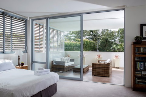 Balgowlah Heights Beach House - Foster Accommodation 9