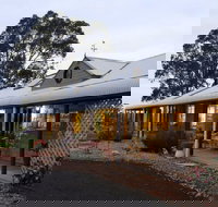 BellbirdHill Bed and Breakfast - Foster Accommodation