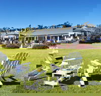Bells at Killcare Boutique Hotel Restaurant and Spa - Foster Accommodation