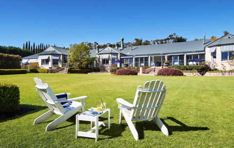 Bells At Killcare Boutique Hotel, Restaurant And Spa - Foster Accommodation 0