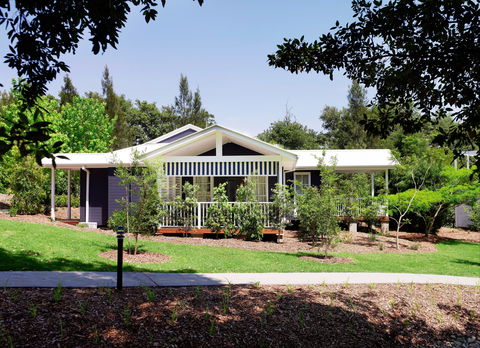 Bells At Killcare Boutique Hotel, Restaurant And Spa - Foster Accommodation 1