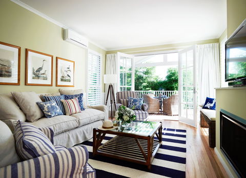 Bells At Killcare Boutique Hotel, Restaurant And Spa - Foster Accommodation 3