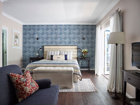 Bells At Killcare Boutique Hotel, Restaurant And Spa - Foster Accommodation 4