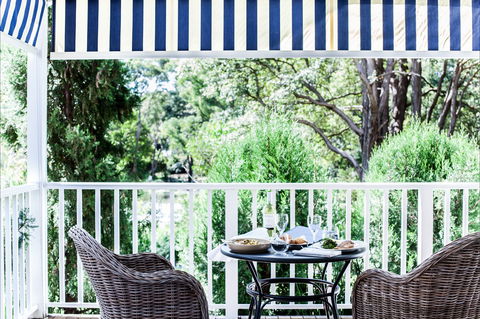 Bells At Killcare Boutique Hotel, Restaurant And Spa - Foster Accommodation 6