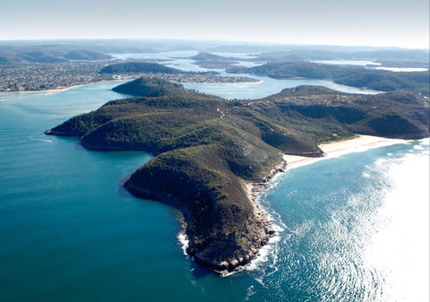 Bells At Killcare Boutique Hotel, Restaurant And Spa - Foster Accommodation 9