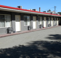 Benjamin Singleton Motel - Foster Accommodation