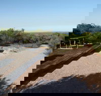 Benwenerup Camp at Stokes National Park - Foster Accommodation