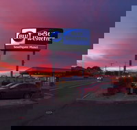 Best Western Southgate Motel - Foster Accommodation