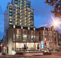 Best Western Astor Metropole Hotel and Apartments - Foster Accommodation