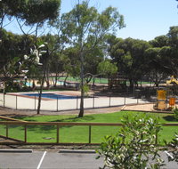 BIG4 Port Willunga Tourist Park - Foster Accommodation