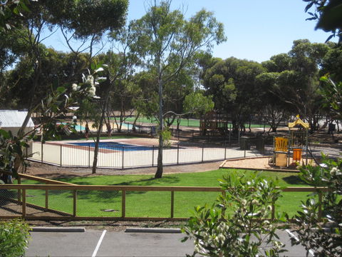BIG4 Port Willunga Tourist Park - Foster Accommodation 0