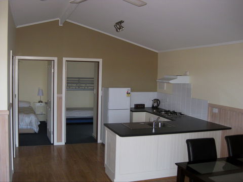 BIG4 Port Willunga Tourist Park - Foster Accommodation 1