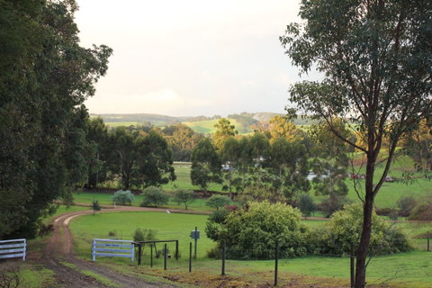 Blue House Bed And Breakfast - Foster Accommodation 2