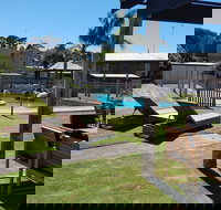 Boat Ramp Motel - Foster Accommodation