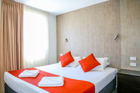 Boulevard On Beaumont Apartment Hotel - Foster Accommodation 2