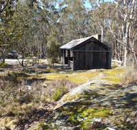 Boyd River campground - Foster Accommodation