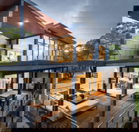 Carpe Vino - Foster Accommodation