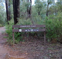 Charlies Flat Campground at Lane Poole Reserve - Foster Accommodation