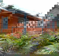 Charters Towers Tourist Park Top ParkDiscovery Park - Foster Accommodation